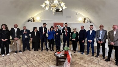 presentazione di Andrea Chietini