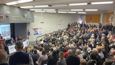 presentazione fiorletta