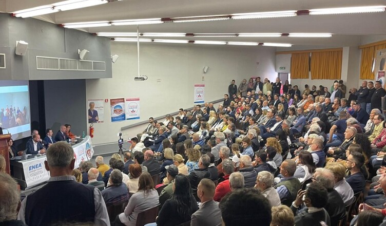 presentazione fiorletta