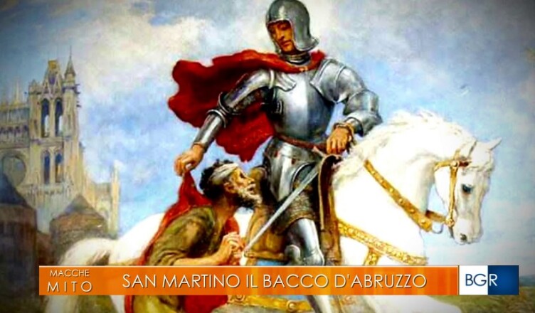 san martino