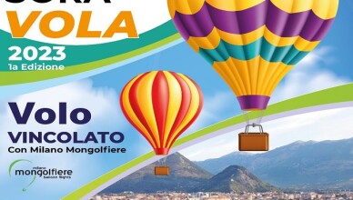 sora vola 1-2 giugno...