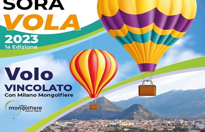 sora vola 1-2 giugno...