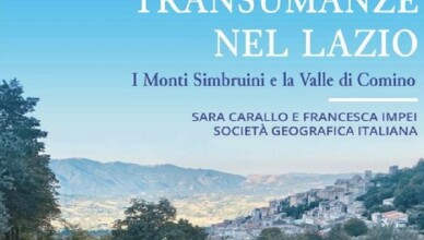 transumanza FR
