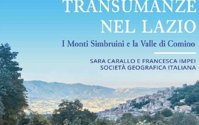 transumanza FR