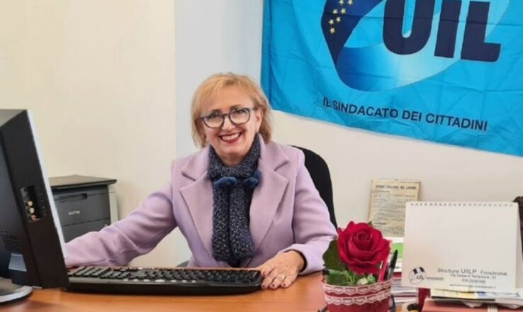 uil tarquini