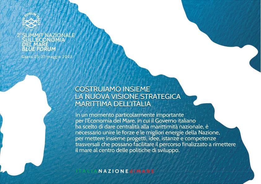 2 summit blue forum roma 2