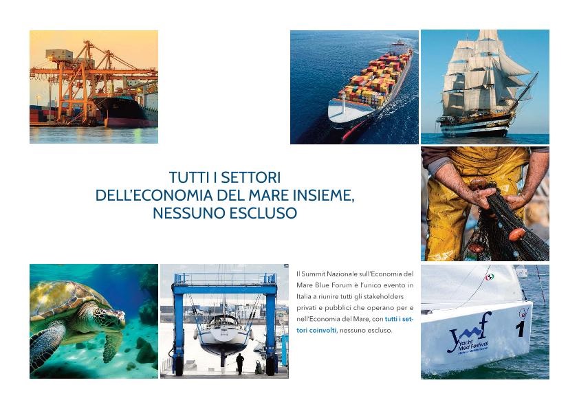 2 summit blue forum roma 5