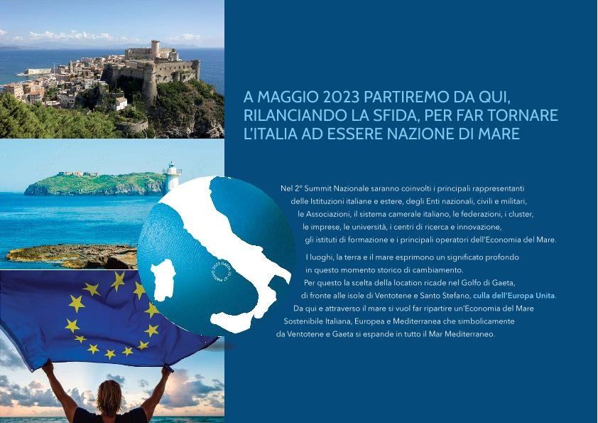 2 summit blue forum roma 8