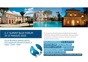 2 summit blue forum roma 9