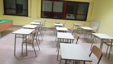 ANAGNI scuola di Finocchieto