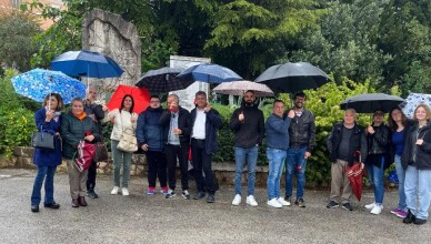 ANPI Ceccano 1 MAGGIO
