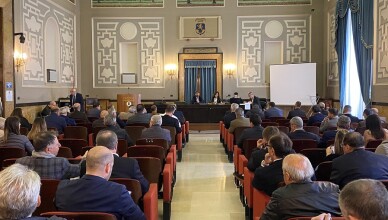 ASSEMBLEA DEI SINDACI FR