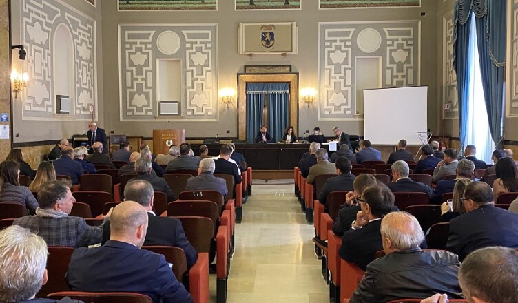 ASSEMBLEA DEI SINDACI FR