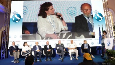 BLUE FORUM 2 GIORNATA