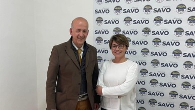 CIANFROCCA SAVO