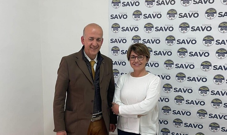 CIANFROCCA SAVO