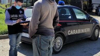 CONTROLLO NIL