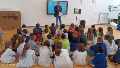 CORI terminato Il Maggio dei Libri, ecco gli appuntamenti di giugno