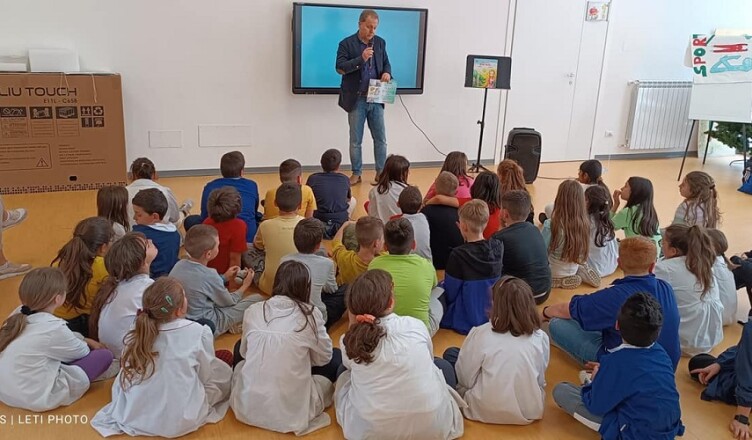 CORI terminato Il Maggio dei Libri, ecco gli appuntamenti di giugno