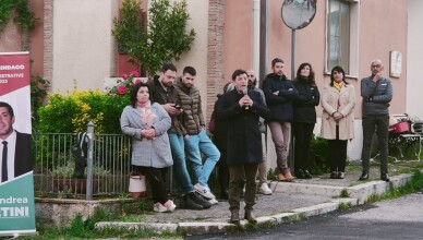 Chietini a Collecarino