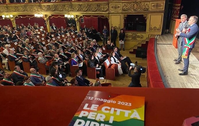 Citta x diritti 2.