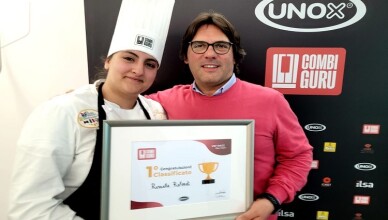 CombiGuru Challege 2023 Rossella Rotondi SORA vince la competizione Nazionale