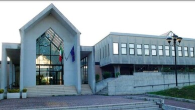 Conservatorio Licinio Refice di Frosinone