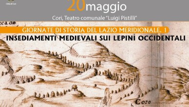 Convegno Cori