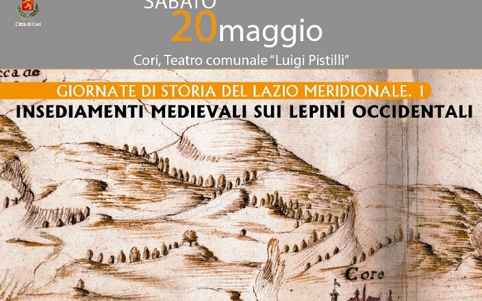 Convegno Cori