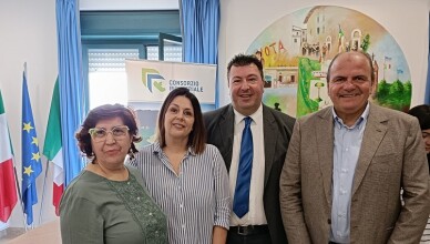 Coreno - Premio Mattei 03