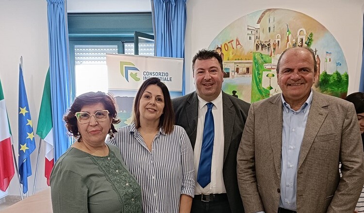 Coreno - Premio Mattei 03