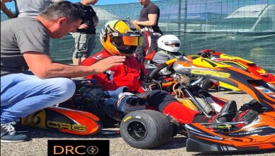 Cristian Fierabracci vince la U18