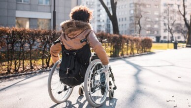 DONNE E DISABILITÀ