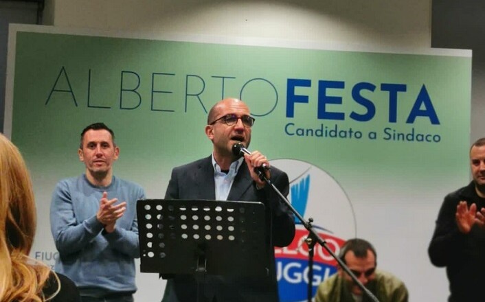 FESTA FIUGGI