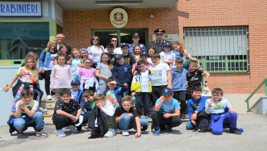 Foto Alatri studenti