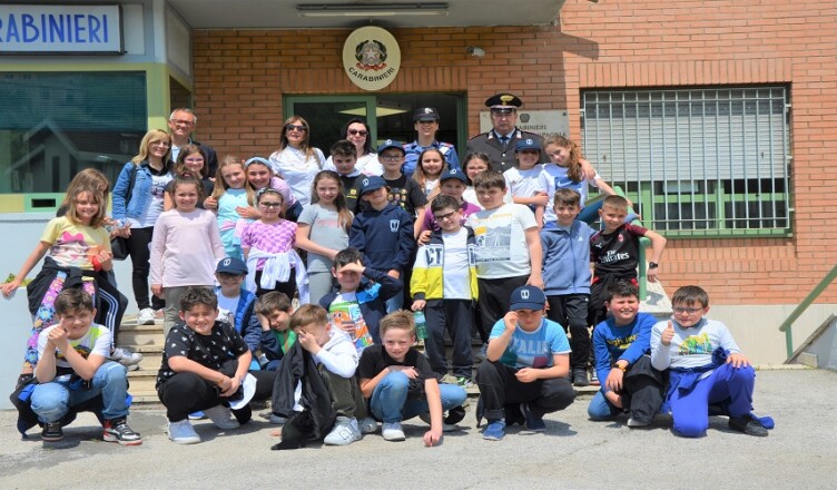 Foto Alatri studenti