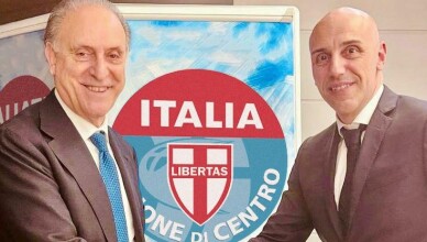 Giuliano Di Prete UDC