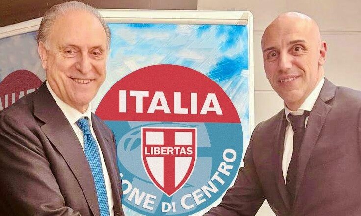 Giuliano Di Prete UDC