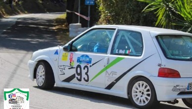 La Scuderia Nebrodi Racing senza tregua