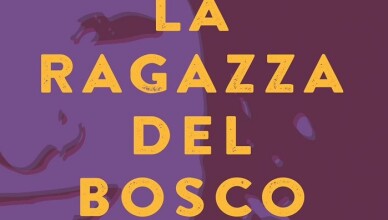 La ragazza del bosco...