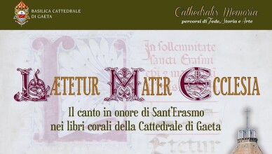 LÆTETUR MATER ECCLESIA