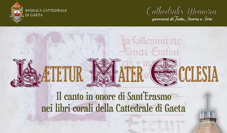 LÆTETUR MATER ECCLESIA