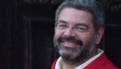 Monsignor Recchia