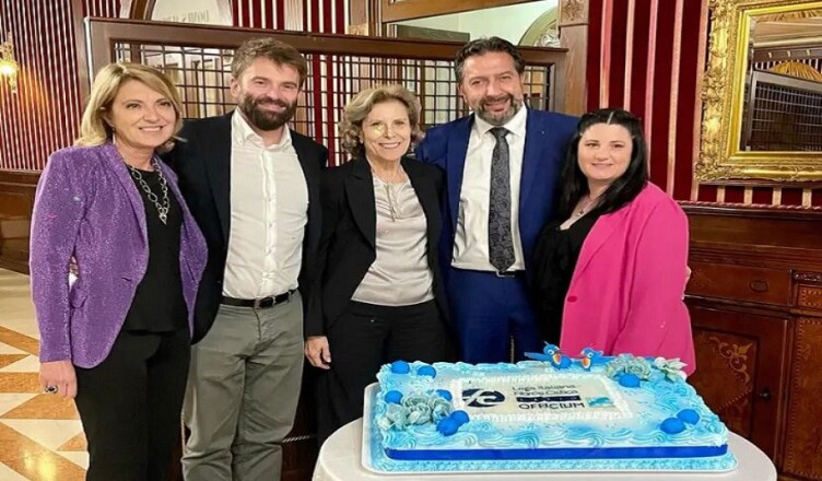 Officium Famiglie contro la fibrosi cistica