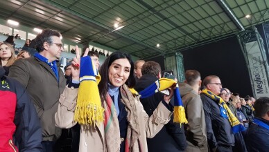 Onorevole Rossi FROSINONE