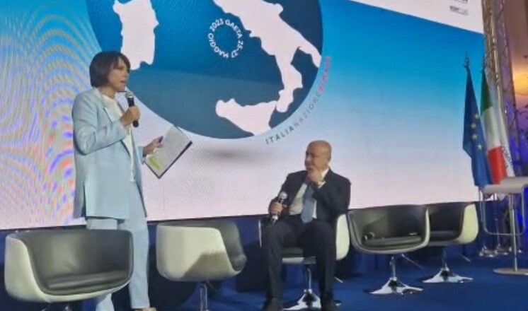 Ottaviani Blue Forum