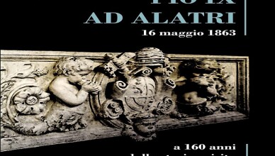 PIO ix alatri