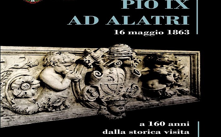 PIO ix alatri