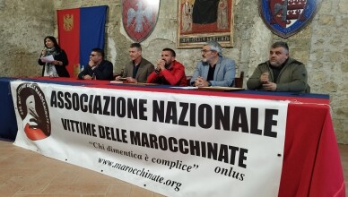 PREMIO LETTERARIO 18 MAGGIO 2023