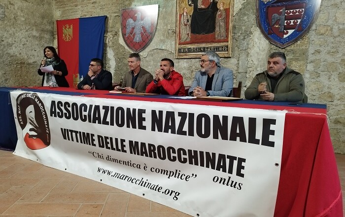 PREMIO LETTERARIO 18 MAGGIO 2023